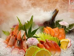 -晶吉·居酒屋·日本料理·烧鸟(中山区民主广场经典生活店)