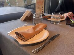 -Efes Turkish & Mediterranean Cuisine 艾菲斯餐厅(陆家嘴店)