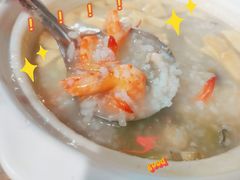 -官塘锋记鱼生·生腌·砂锅粥(牌坊街店)
