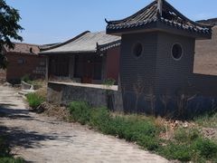 -鸡鸣驿古城