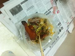 大师烤鸭风味餐厅-太师餐饮(人民店)