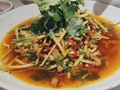 -王妈热卤·川味馆(海昌店)