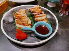 -羽鸽集·乳鸽专门店·地道顺德菜(岭南站店)