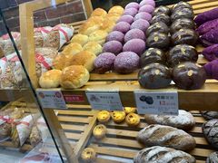 -BREAD WAY面包路·欧式面包(龙湖时代D馆店)