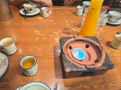 -老湘村·湖南土菜(天河维多利店)