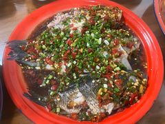 -小街47號江湖菜(四合院店)