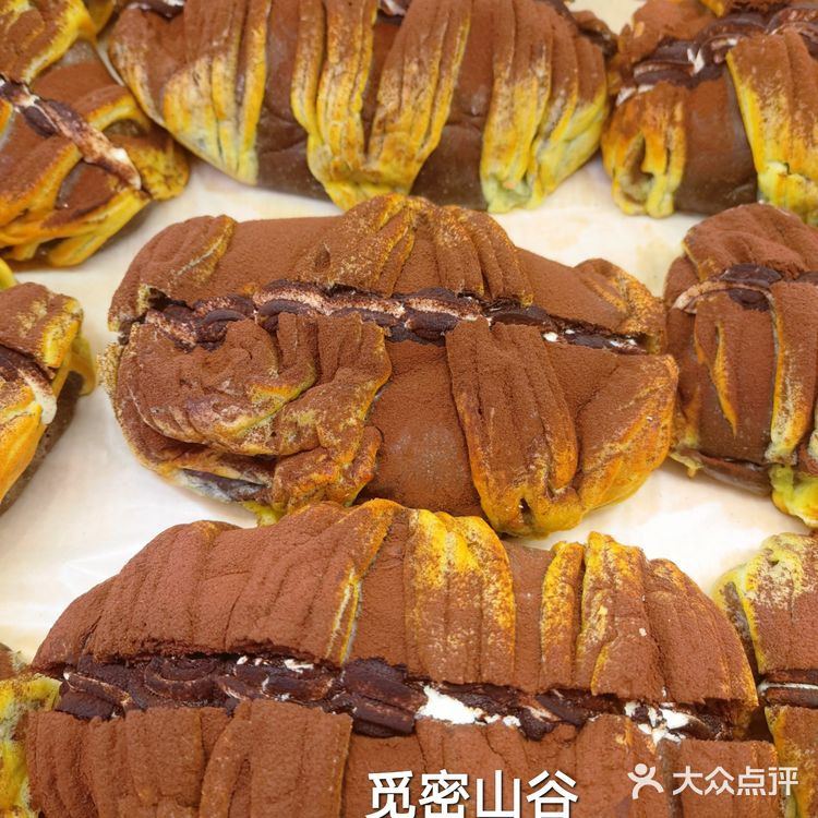 面包星人的福音，觅密山谷开进奥体啦！