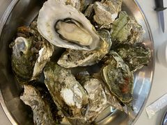 -飞尝蚝·顺德菜·鱼生(顺德总店)