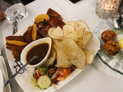 特式烧焗乳猪-安东尼奥餐厅