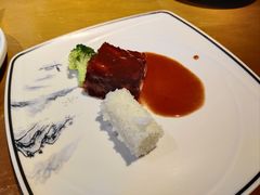 -三凤酒家·百年无锡菜(清扬茂业店)