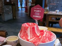 -小龙坎火锅(麻城文化小镇店)