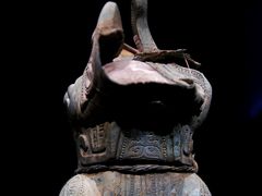 -三星堆博物馆