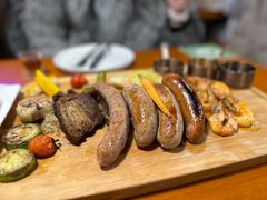 -布拉格餐厅· 中欧捷克菜(全国首店)