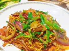 -品质伊骊新疆菜(紫金店)