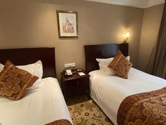 -马勒别墅饭店(静安寺店)