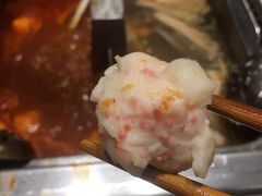 -海底捞火锅(旭辉MALL店)