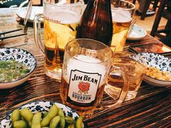 -平成屋·午肴夜酒(四川北路店)