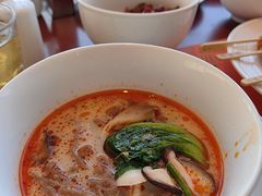 -万豪咖啡厅(JW万豪酒店店)