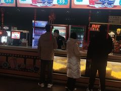 -UME影城(西城广场店)