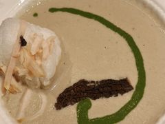 -卢布里西餐厅(总店)