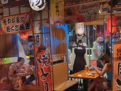 -千懿六本木酒场(常熟路店)