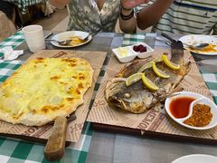 -起士林西餐厅(东经路店)
