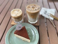 -几静cafe(基湖店)