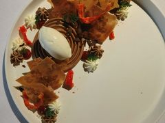-Bistro Wang 牛排馆