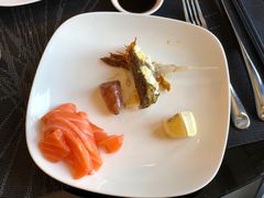 -厦门艾美酒店·新食谱西餐厅