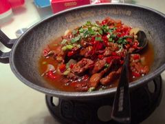 -味上湘菜馆(岳麓山店)