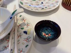 -桂满陇·杭州小馆(巴黎春天浦建店)