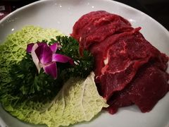 -盡膳口福·百年汤方火锅(科华北路店)