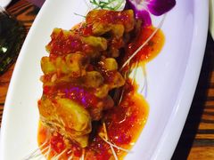 -尚岛私房菜(西方巷店)