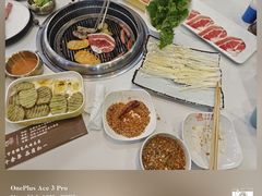 -三千里烧烤(西二道街店)