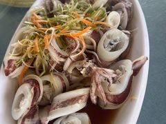 -阿弟特色海鲜餐厅·大排档(平潭店)