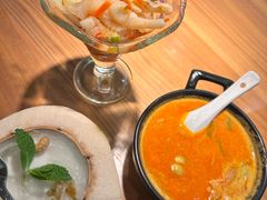 -星叶·东南亚料理(温州万象城店)