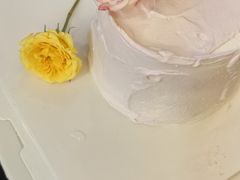 -cocolove创意DIY手工巧克力蛋糕(威高广场店)