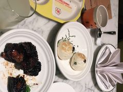 -青雅中餐厅(大连金石滩绿发希尔顿度假酒店)
