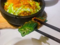 -周三的情书花园餐厅(江北店)