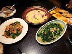 -桂小厨广西菜(万象城店)