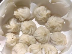 -南翔馒头店(豫园店)
