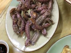 -黄海湾海鲜坊(台山铜鼓店)