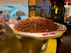 -炊烟小炒黄牛肉(浦东世纪汇店)