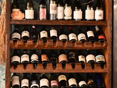 -羽深肉铺 Steak & Wine