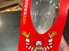 -麦当劳(集美石鼓店)