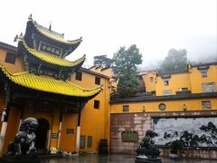 -九华山风景区