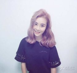-GIRL STYLE 烫发·染发沙龙