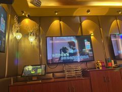-老炮儿轰趴团建KTV桌游棋牌主题馆(五道口店（底商店))