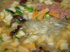 -汉唐宴长安食府