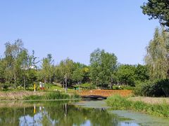 -东郊湿地公园